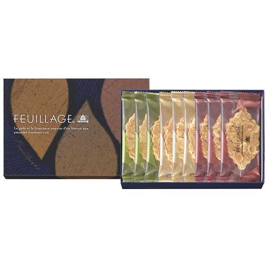 \楽天1位/ クリスマス お菓子 個包装 モロゾフ ファヤージュ 焼菓子セット プチギフト お菓子 ギフト 焼菓子セット 900円 人気 800円台 敬老会 プ...