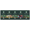 \楽天1位/ お歳暮 冬ギフト ギフト コーヒー 【送料無料】 スターバックス オリガミ パーソナルドリップコーヒーギフト コーヒー 内祝い 出産内祝い ギフトセット 母の日 父の日 バースデー プレゼント 敬老会 プレゼント デ