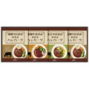 【クーポン有】 お歳暮 冬ギフト ハンバーグ ギフト ハンバーグ 【送料無料】 飛騨高山ファクトリー 松阪牛・近江牛・飛騨牛仕込み食べくらべハンバーグ詰合せ ハンバーグ ギフト ハンバーグ 5000円 人気 4000円台 敬老会 プレゼント