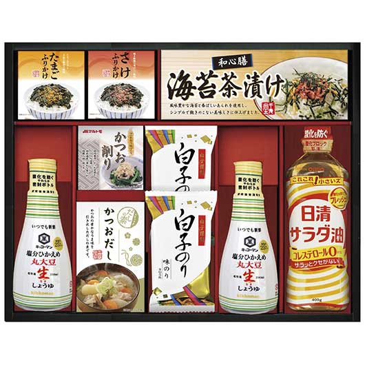 【クーポン有】【20%OFF】 お歳暮 冬ギフト しょうゆセット ギフト しょうゆセット 【送料無料】 キッコーマン塩分ひかえめ生しょうゆ詰合せギフト しょうゆ...
