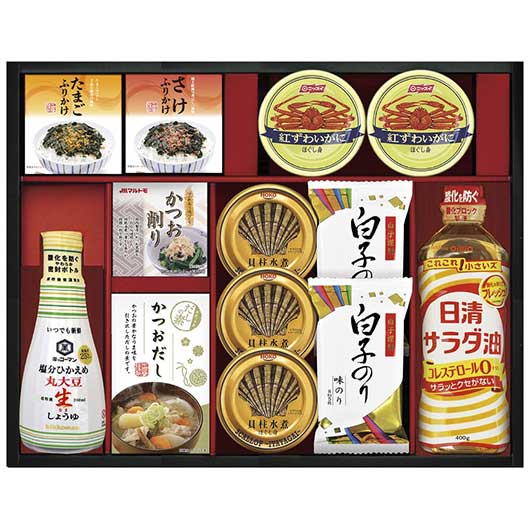 【クーポン有】【26%OFF】 お歳暮 冬ギフト しょうゆセット ギフト しょうゆセット 【送料無料】 キッコーマン塩分ひかえめ生しょうゆ詰合せギフト しょうゆ...