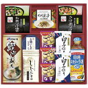【20%OFF】 母の日 みそ汁 ギフト みそ汁 【送料無料】 アマノフーズ&永谷園 食卓セット みそ汁 ギフト 激安 みそ汁 4000円 人気 4000円台 ...