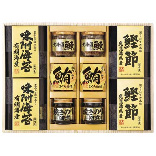 【クーポン有】【20%OFF】 お歳暮 冬ギフト 佃煮 ギフト 佃煮 【送料無料】 美味之誉 詰合せ 佃煮 ギフト 激安 佃煮 4000円 人気 4000円台 ...