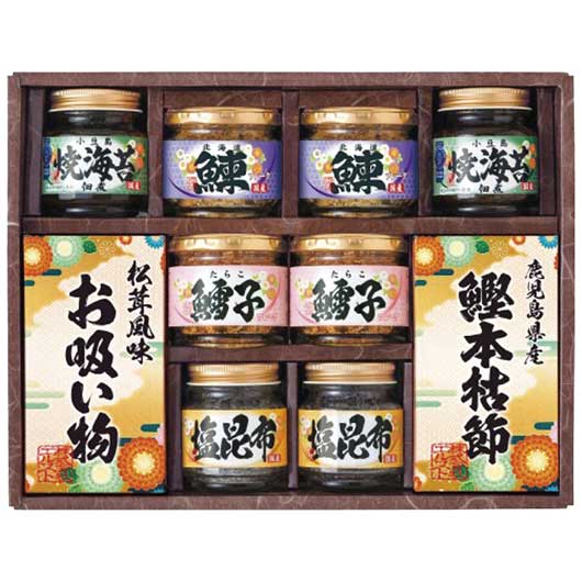 【20%OFF】 内祝 ギフト 佃煮 ギフト 佃煮 【送料無料】 雅和膳 詰合せ 佃煮 ギフト 激安 佃煮 4000円 人気 4000円台 敬老会 プレゼント イベント 国産 セール sale