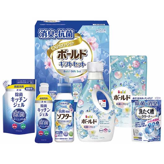 【15 OFF】 内祝 ギフト ギフト 洗濯用洗剤セット 【送料無料】 〈ギフト工房〉消臭抗菌 ボールドギフトセット 洗濯用洗剤セット 結婚内祝 出産 快気内祝 新築内祝 法事 志 ギフト 香典返し ギフト 激安 洗濯用洗剤セット