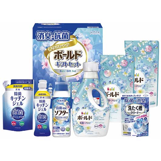 【20 OFF】 内祝 ギフト ギフト 洗濯用洗剤セット 【送料無料】 〈ギフト工房〉消臭抗菌 ボールドギフトセット 洗濯用洗剤セット 結婚内祝 出産 快気内祝 新築内祝 法事 志 ギフト 香典返し ギフト 激安 洗濯用洗剤セット