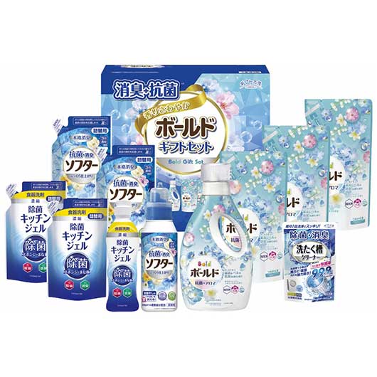 【25 OFF】 内祝 ギフト ギフト 洗濯用洗剤セット 【送料無料】 〈ギフト工房〉消臭抗菌 ボールドギフトセット 洗濯用洗剤セット 結婚内祝 出産 快気内祝 新築内祝 法事 志 ギフト 香典返し ギフト 激安 洗濯用洗剤セット