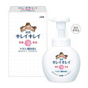 プチギフト ハンドソープ 【送料無料】 【50個単位】キレイキレイ　薬用泡ハンドソープ250ml　箱入 ハンドソープ ウィルス対策 予防グッズ 衛生用品 プチギフト ハンドソープ 600円 人気 600円台 敬老会 プレゼント イベント セ