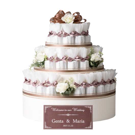 【クーポン有】 プチギフト ウェルカムオブジェ 【送料無料】 モーヴデコレーション 43個セット ウェルカムオブジェ プチギフト ウェルカムオブジェ 人気 敬老...