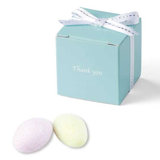 【クーポン有】 クリスマス お菓子 個包装 サムシングブルー(ドラジェ) チョコレート プチギフト お菓子 プチギフト チョコレート 300円 人気 200円台...