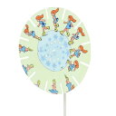 【10%OFF】 ホビー 図工・工作 【送料無料】 回転アニメーション(フェナキスティスコープ) 図工・工作 テレワーク 在宅 ホビー 退職 産休 ありがとう ...