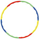 【10%OFF】 ホビー おもちゃ 【送料無料】 フラフープ 小(65cm) おもちゃ ホビー おもちゃ 600円 人気 500円台 敬老会 プレゼント イベン...