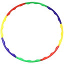 【10%OFF】 ホビー おもちゃ 【送料無料】 フラフープ 大(84cm) おもちゃ ホビー おもちゃ 800円 人気 800円台 敬老会 プレゼント イベン...