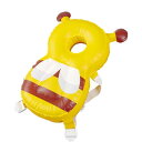 販促品 クッション 【送料無料】 ごっつん防止クッション はち クッション 販促品 クッション 800円 人気 700円台 敬老会 プレゼント イベント セール sale