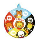 【11%OFF】 ホビー おもちゃ 【送料無料】 アニマルダーツキャッチ おもちゃ 保育園 運動会 景品 幼稚園 ホビー 激安 おもちゃ 700円 人気 600...