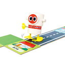 【10%OFF】 ホビー おもちゃ 【送料無料】 ゼンマイロボット ロボたま おもちゃ ホビー おもちゃ 1000円 人気 900円台 敬老会 プレゼント イベ...