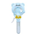 【11%OFF】 販促品 シャボン玉 【送料無料】 ハンディファン&しゃぼん シャボン玉 販促品 激安 シャボン玉 400円 人気 400円台 敬老会 プレゼン...