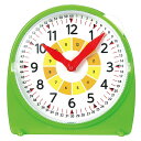 【11%OFF】 販促品 置き時計 【送料無料】 さんすうとけい 置き時計 販促品 激安 置き時計 500円 人気 500円台 敬老会 プレゼント イベント セ...