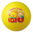 【10%OFF】 ホビー おもちゃ 【送料無料】 ソフトバウンドボール トレイン おもちゃ ホビー おもちゃ 600円 人気 600円台 敬老会 プレゼント イベント セール sale