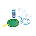 【11%OFF】 販促品 シャボン玉 【送料無料】 大きなシャボン玉セット シャボン玉 販促品 激安 シャボン玉 700円 人気 600円台 敬老会 プレゼント...