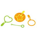 【11%OFF】 販促品 シャボン玉 【送料無料】 しゃぼん玉バラエティセット シャボン玉 販促品 激安 シャボン玉 500円 人気 500円台 敬老会 プレゼ...