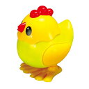 【クーポン有】【11%OFF】 ホビー おもちゃ ぴょこぴょこぜんまいニワトリ おもちゃ ホビー 激安 おもちゃ 400円 人気 300円台 敬老会 プレゼント...