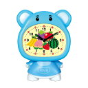 【9%OFF】 販促品 置き時計 【送料無料】 めざまし時計 フルーツ 置き時計 販促品 置き時計 900円 人気 900円台 敬老会 プレゼント イベント セ...