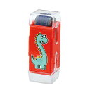 【10%OFF】 ホビー おもちゃ 【送料無料】 恐竜ローリングスタンプ おもちゃ ホビー おもちゃ 500円 人気 400円台 敬老会 プレゼント イベント ...