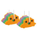 【11%OFF】 ホビー おもちゃ 【送料無料】 ソフトぽっくり きょうりゅう おもちゃ ホビー 激安 おもちゃ 900円 人気 800円台 敬老会 プレゼント...