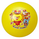 【10%OFF】 ホビー おもちゃ 【送料無料】 ソフトバウンドボール パレード おもちゃ ホビー おもちゃ 600円 人気 600円台 敬老会 プレゼント イ...