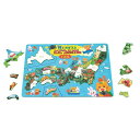 【クーポン有】【11%OFF】 販促品 知育パズル 【送料無料】 見ておぼえるとどうふけんパズル アプリ付 知育パズル 販促品 激安 知育パズル 700円 人気...