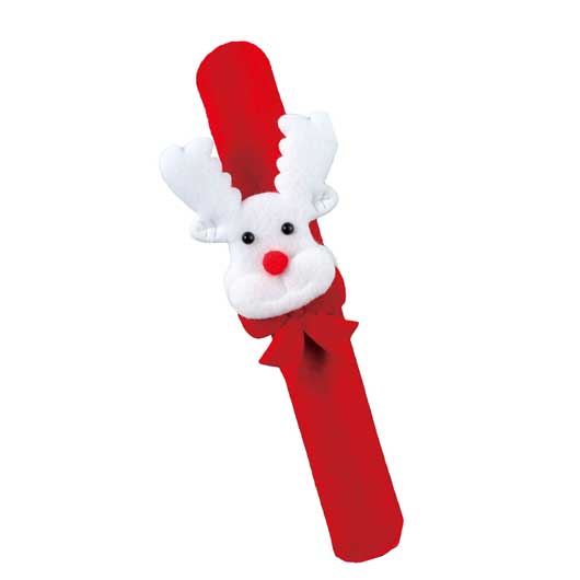 【クーポン有】【12%OFF】 クリスマス 景品 クリスマスバンドトナカイ バンド クリスマス 業務用 クリスマス 子供会 詰め合わせ 販促品 激安 バンド 2...