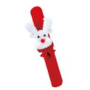 【12%OFF】 販促品 バンド クリスマスバンドトナカイ バンド 販促品 激安 バンド 200円 人気 200円台 敬老会 プレゼント イベント セール sale