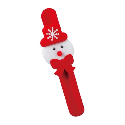 【クーポン有】【12%OFF】 クリスマス 景品 クリスマスバンドゆきだるま バンド クリスマス 業務用 クリスマス 子供会 詰め合わせ 販促品 激安 バンド ...