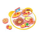 【11%OFF】 ホビー おもちゃ 【送料無料】 おはしあそびおこさまプレート おもちゃ ホビー 激安 おもちゃ 500円 人気 500円台 敬老会 プレゼント...