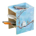 【10%OFF】 販促品 ペン 【送料無料】 木製おえかきペンスタンド ペン テレワーク 在宅 販促品 退職 産休 ありがとう 販促品 ペン 600円 人気 600円台 敬老会 プレゼント イベント セール sale