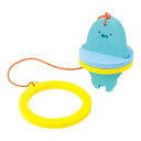 【11%OFF】 ホビー おもちゃ 【送料無料】 ぐるぐるあざらしスキップ おもちゃ ホビー 激安 おもちゃ 500円 人気 500円台 敬老会 プレゼント イ...