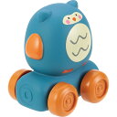 ホビー おもちゃ 【送料無料】 ぷにぷにアニマルカー とりのなかまたち おもちゃ 保育園 運動会 景品 幼稚園 ホビー おもちゃ 500円 人気 400円台 敬老会 プレゼント イベント セール sale