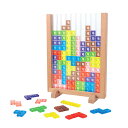 販促品 知育パズル 【送料無料】 Artec MiraTOY カラフルテトパズル 知育パズル 販促品 知育パズル 4000円 人気 4000円台 敬老会 プレゼ...