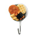 【10%OFF】 販促品 マグネット 【送料無料】 デザートクレイ マグネットフック マグネット テレワーク 在宅 販促品 退職 産休 ありがとう 販促品 マグネット 700円 人気 700円台 敬老会 プレゼント イベント セール sale