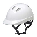 販促品 自転車 【送料無料】 自転車用ヘルメット 通気孔付モデル L ホワイト 自転車 販促品 自転車 7000円 人気 6000円台 敬老会 プレゼント イベント セール sale