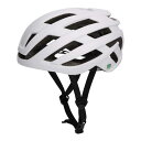 販促品 自転車 【送料無料】 自転車用ヘルメット ST#V001 白 Lサイズ 自転車 販促品 自転車 12000円 人気 10000円台 敬老会 プレゼント イベント セール sale