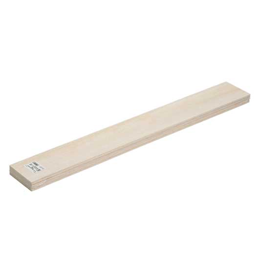 【クーポン有】【10%OFF】 販促品 インテリア ATバルサ材 2×80×600mm 10枚組 インテリア 販促品 インテリア 3000円 人気 2000円台...