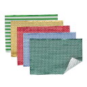 【12%OFF】 ホビー 図工・工作 【送料無料】 工作アルミホイルシート 5色組 図工・工作 テレワーク 在宅 ホビー 退職 産休 ありがとう ホビー 激安 図工・工作 500円 人気 400円台 敬老会 プレゼント イベント セール sa