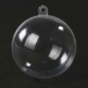 【10%OFF】 ホビー 図工・工作 【送料無料】 透明カプセル ホルダー付 球 φ30mm 5個 図工・工作 テレワーク 在宅 ホビー 退職 産休 ありがとう ホビー 図工・工作 500円 人気 400円台 敬老会 プレゼント イベント セ