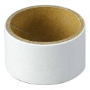【14%OFF】 ホビー 図工・工作 紙管 内茶 外白 内φ30x外φ34x20mm 図工・工作 テレワーク 在宅 ホビー 退職 産休 ありがとう ホビー 激安...