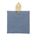 【10%OFF】 販促品 鍋 【送料無料】 基礎縫い鍋敷き ミネラルブルー 鍋 販促品 鍋 600円 人気 600円台 敬老会 プレゼント イベント セール sale