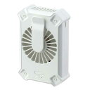 【10%OFF】 販促品 扇風機 腰掛ポータブル扇風機 扇風機 販促品 扇風機 1500円 人気 1000円台 敬老会 プレゼント イベント セール sale