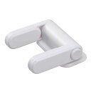 【18日全商品Pアップ!】 販促品 日用品 【送料無料】 ドアノブストッパー 日用品 販促品 日用品 700円 人気 600円台 敬老会 プレゼント イベント ...