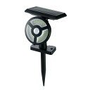 【10%OFF】 防災グッズ ソーラー充電式 人感センサー防犯ライト 防災グッズ 防災グッズ セット 防災訓練 販促品 防災グッズ 3000円 人気 2000円...